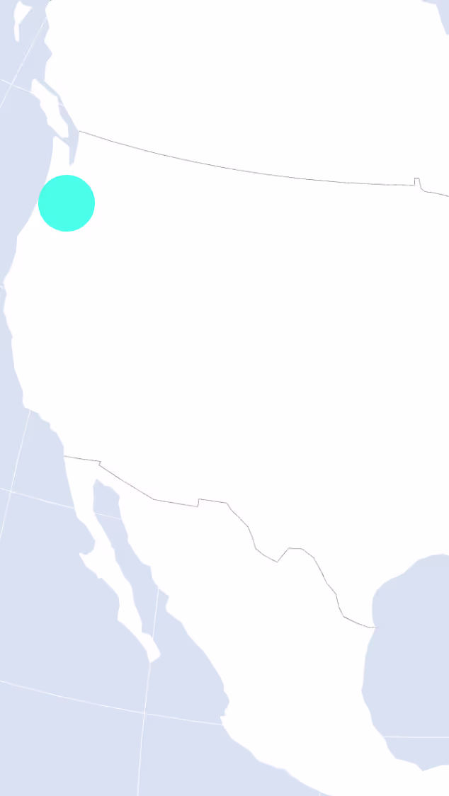 North America Map